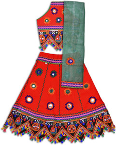 Baby lehenga flipkart outlet
