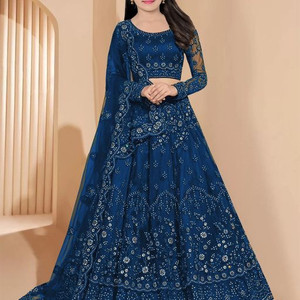 STYLEECHOES Girls Lehenga Choli Ethnic Wear Embroidered Lehenga Choli and Dupatta Set Price in India Buy STYLEECHOES Girls Lehenga Choli Ethnic Wear Embroidered Lehenga Choli and Dupatta Set online at...