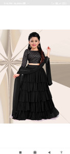 Heaven villa ethnic lehengas cheap