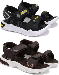 SWIGGY Boys Velcro Sports Sandals Price in India Buy SWIGGY Boys