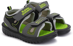 Bubblegummers sandals store