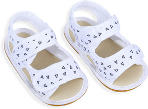 Baby strap sandals deals