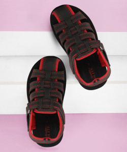 Boys sandal sales flipkart