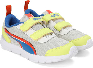 Puma klittenband clearance