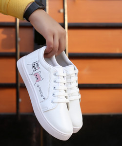 Fleet shoes for girl online