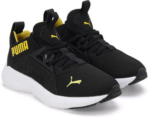 PUMA Boys Girls Lace Running Shoes Price in India Buy PUMA Boys Girls Lace Running Shoes online at Flipkart