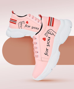 DUMPPY Girls Lace Running Shoes Price in India Buy DUMPPY Girls Lace Running Shoes online at Flipkart