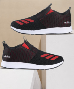 Adidas kids slip on shoes hotsell