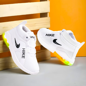 Toddler boy white nike shoes cheap