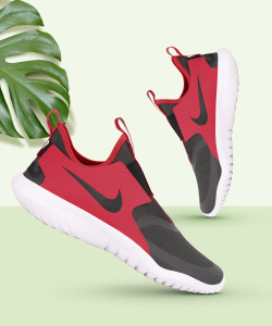 Nike kids sales slip on