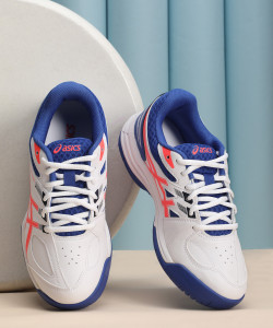 Asics Boys Girls Lace Tennis Shoes Price in India Buy Asics Boys Girls Lace Tennis Shoes online at Flipkart