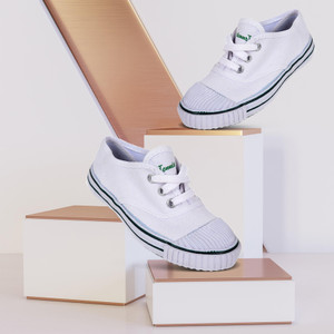 Ajanta sales canvas shoes