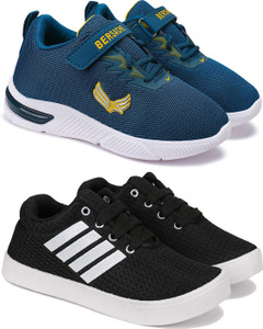 Earton Boys Lace Running Shoes Price in India Buy Earton Boys Lace Running Shoes online at Flipkart