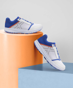 FLX by Decathlon Boys Girls Lace Cricket Shoes Price in India Buy FLX by Decathlon Boys Girls Lace Cricket Shoes online at Flipkart