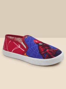 Gap spiderman shoes on sale