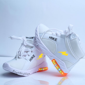 Muskan Boys Lace Sneakers Price in India Buy Muskan Boys Lace Sneakers online at Flipkart
