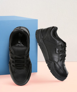 Paragon Boys Girls Lace Formal Boots Price in India Buy