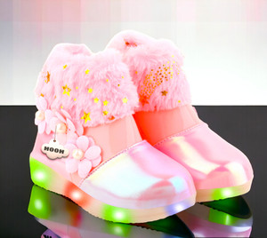 Baby girl shoes 2c clearance