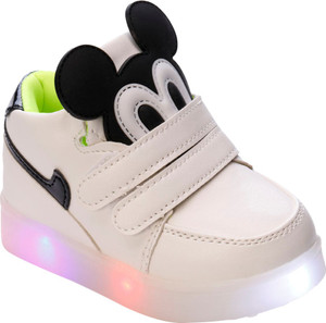 Hopscotch Boys Girls Velcro Sneakers Price in India Buy