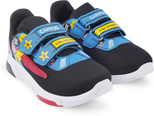 Campus shop led shoes