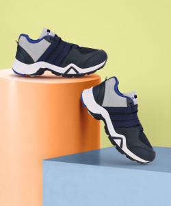 Extavo Boys Lace Running Shoes Price in India Buy Extavo Boys