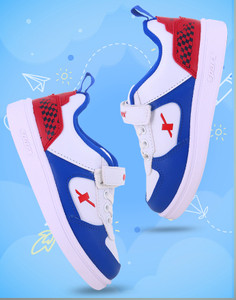 Sparx Boys Girls Lace Sneakers Price in India Buy Sparx Boys