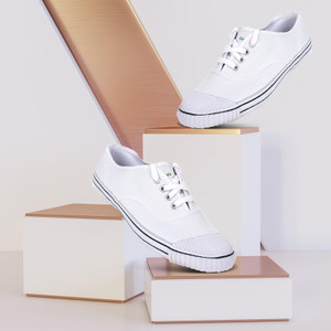 Ajanta canvas shoes online