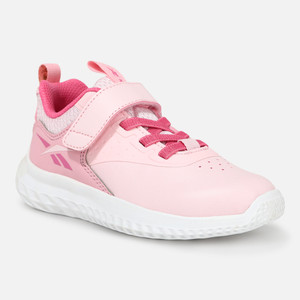 Reebok running bambino rosa deals