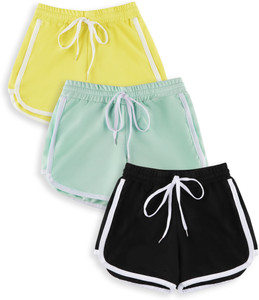 Niños shop en short