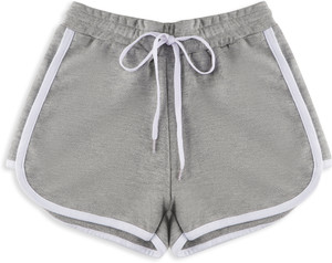 Niños en short store