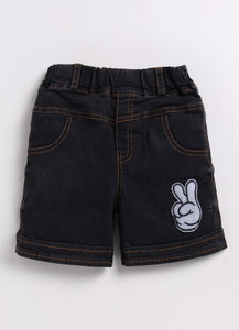 Jeans half pant flipkart shop