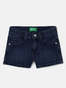 Short niña benetton deals