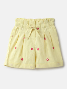 Short sales niña benetton