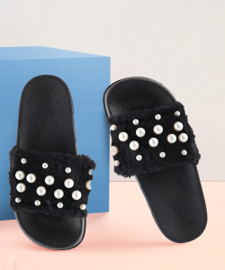 Slippers for cheap girls 2019