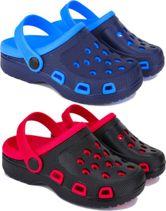 Flipkart boys slippers sales