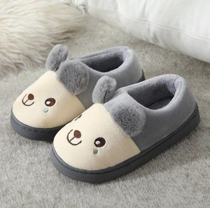 Night slippers for kids top
