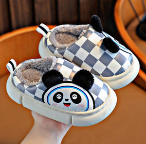 Panda slippers flipkart store