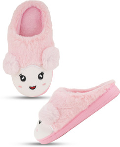 Kids night outlet slippers