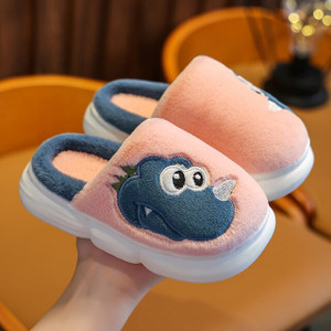 Slippers for 2 year girl sale