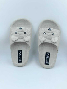 PAMLAND Boys Girls Slip On Slipper Flip Flop Price in India