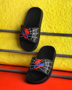 Step flow new arrivals scuff slipper