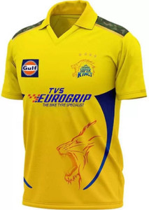 Csk t shop shirt flipkart