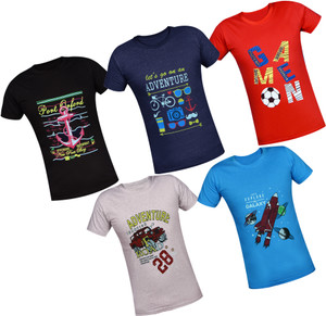 Flipkart boys t shirt discount