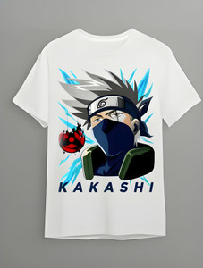 Anime t shirts flipkart sales