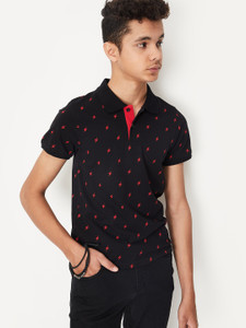 Max polo deals t shirts