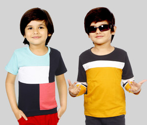 T shirt for boy flipkart sales