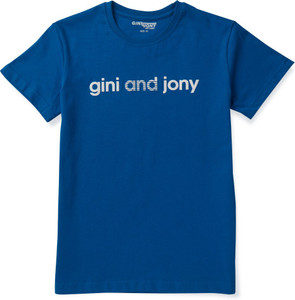 Gini and jony t shirts sales