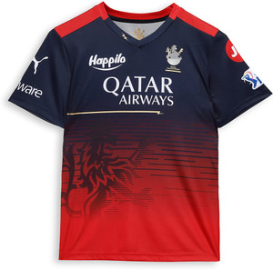 Rcb t shirt flipkart store