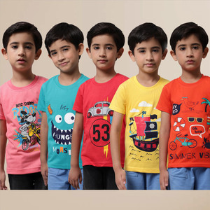 t shirt for 10 years boy