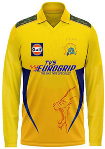 Csk T Shirt - Buy Csk T Shirt online at Best Prices in India | Flipkart.com